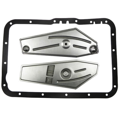 Empaque y filtro bajo 4X2 A4LD 1985-1994