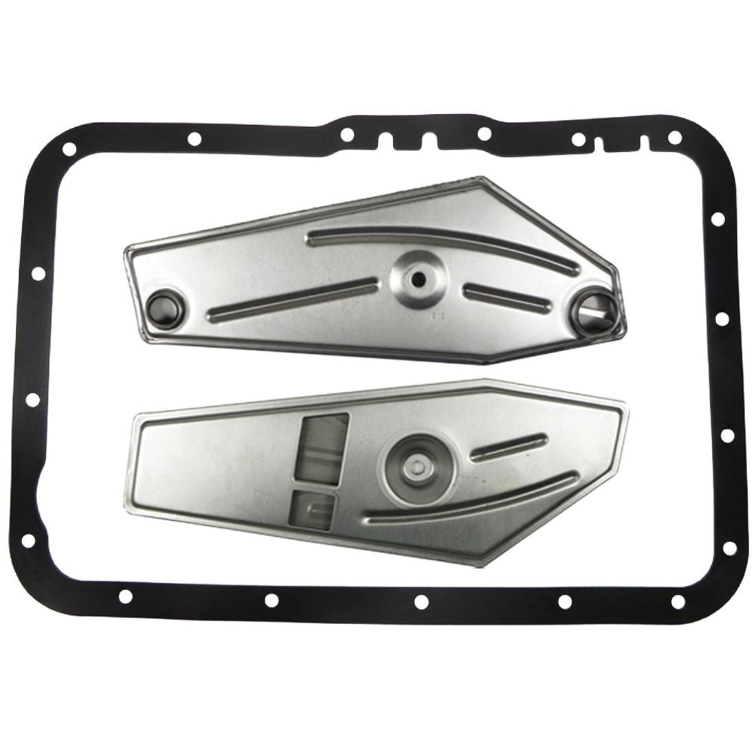 Empaque y filtro alto 4X4 A4LD 1985-1994