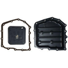 Juego  de  Carter Empaque y filtro A604 1988-