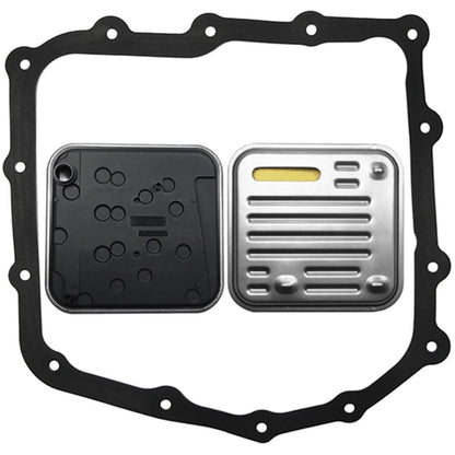 Empaque y filtro A604 1988