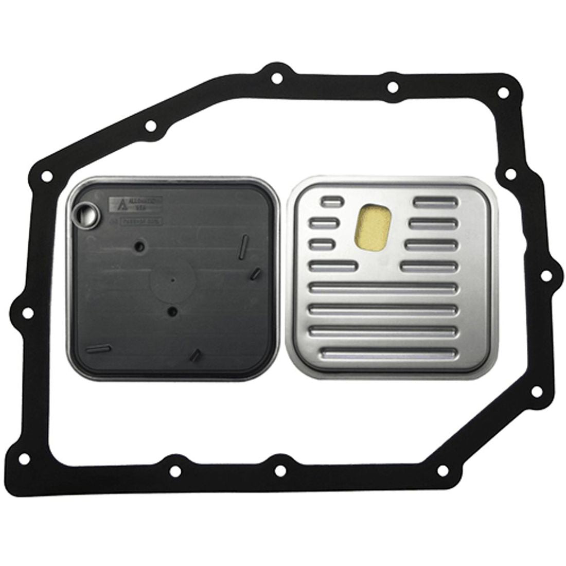 Empaque y filtro A606 42LE 1993-