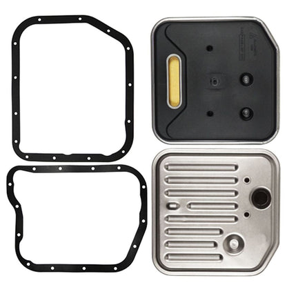 Empaque y filtro plastico carter alto 42RE 44RE A500 A518 1997-