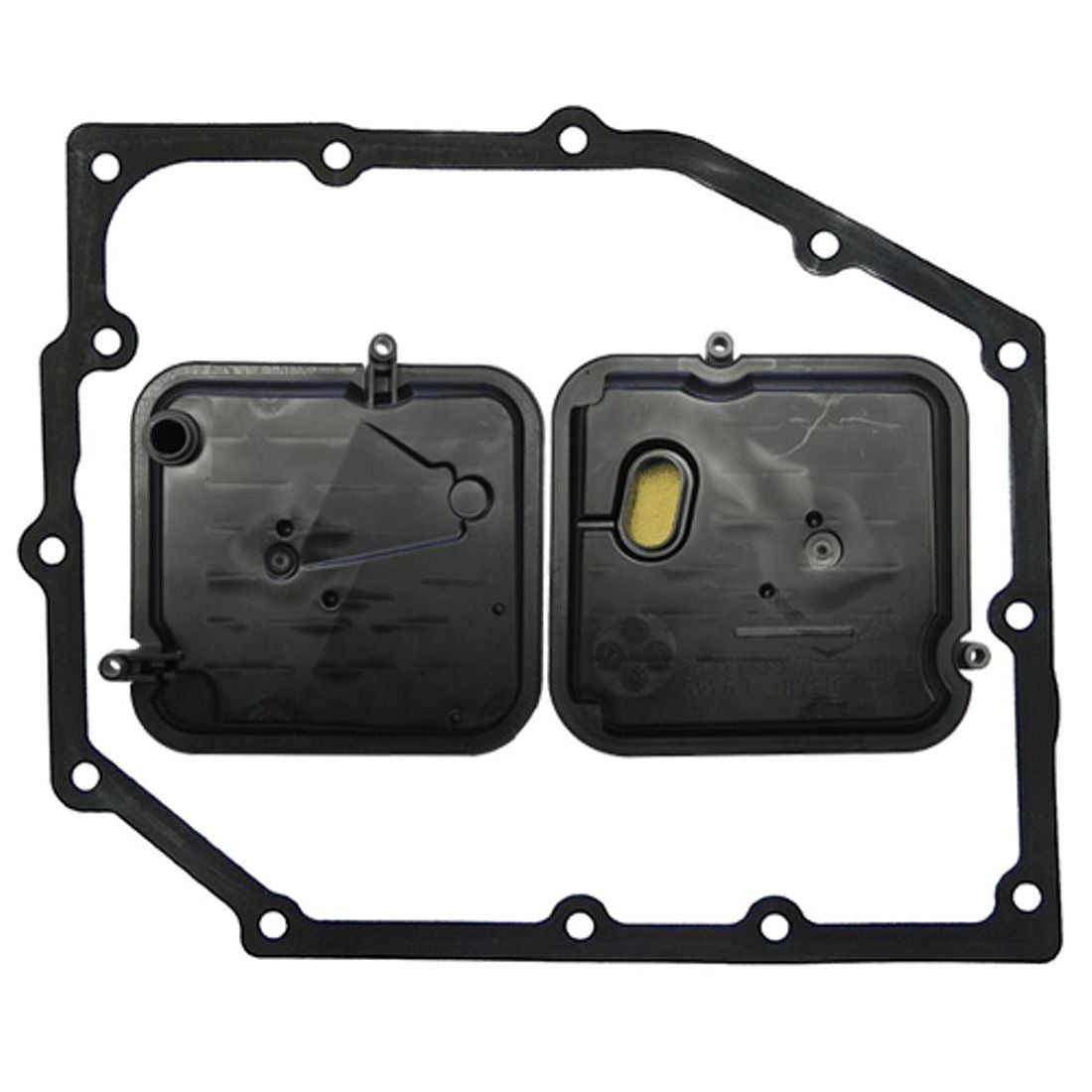 Empaque y filtro 42RLE 2003-