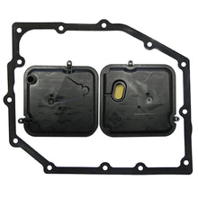 Empaque y filtro 42RLE 2003-