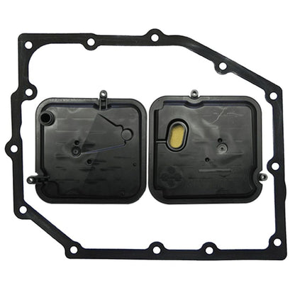 Empaque y filtro 42RLE 2003-