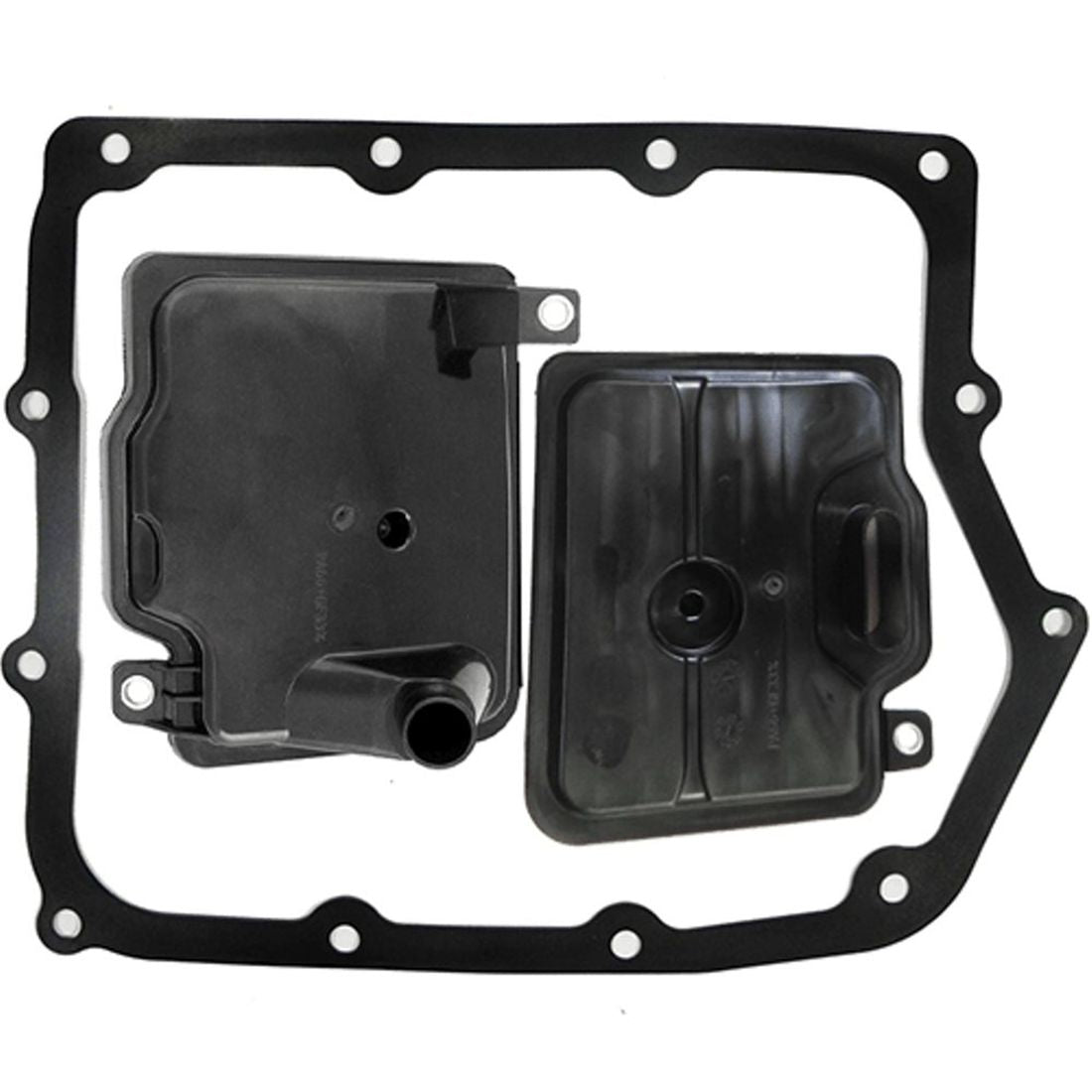 Empaque y filtro 62TE 2007-