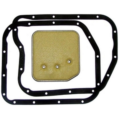 Empaque y filtro felpa A727 A518 A904 A500 1968-