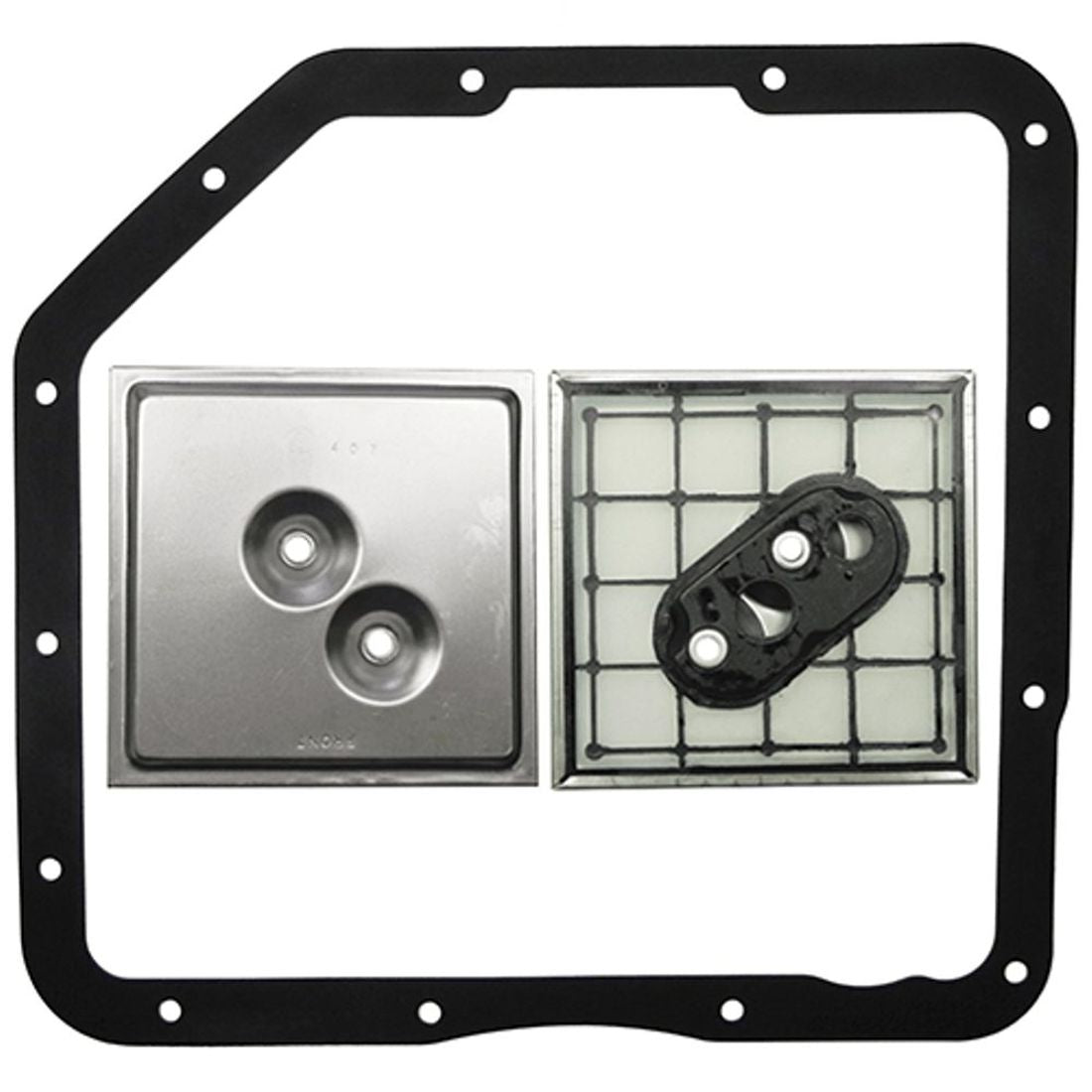 Empaque y filtro TH350 TH350/C 1969-