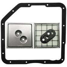 Empaque y filtro TH350 TH350/C 1969-