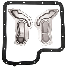 Empaque y filtro alto C6 1976-