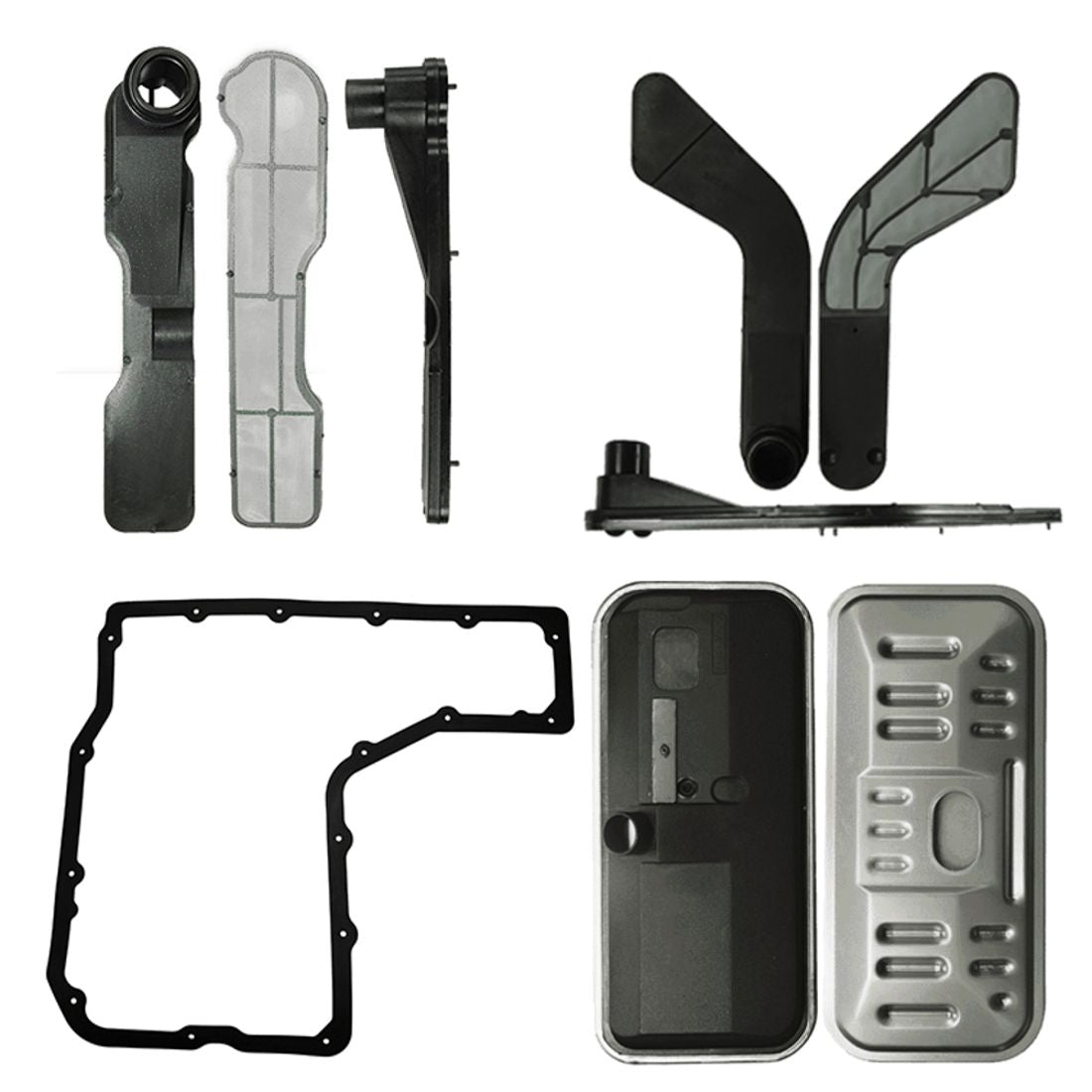 Empaque y filtros 4T80E 1993-