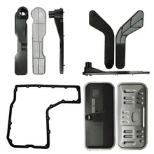 Empaque y filtros 4T80E 1993-