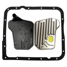 Empaque y filtro lamina 4L60E 1993-1996