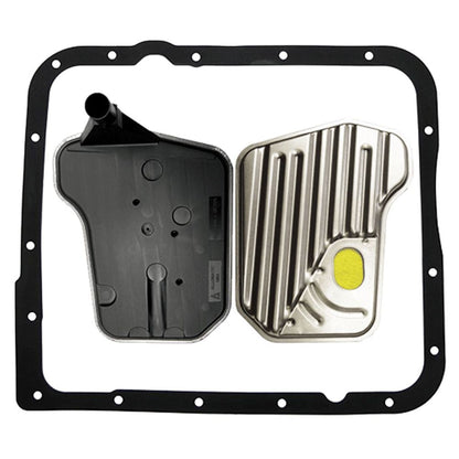 Empaque y filtro lamina 4L60E 1993-1996