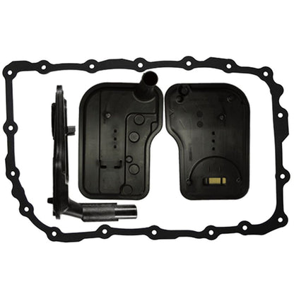 Empaque y filtro cuello de 4.25" 6L80E 2011-