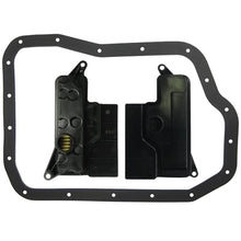 Empaque y filtro Toyota U660 2007-