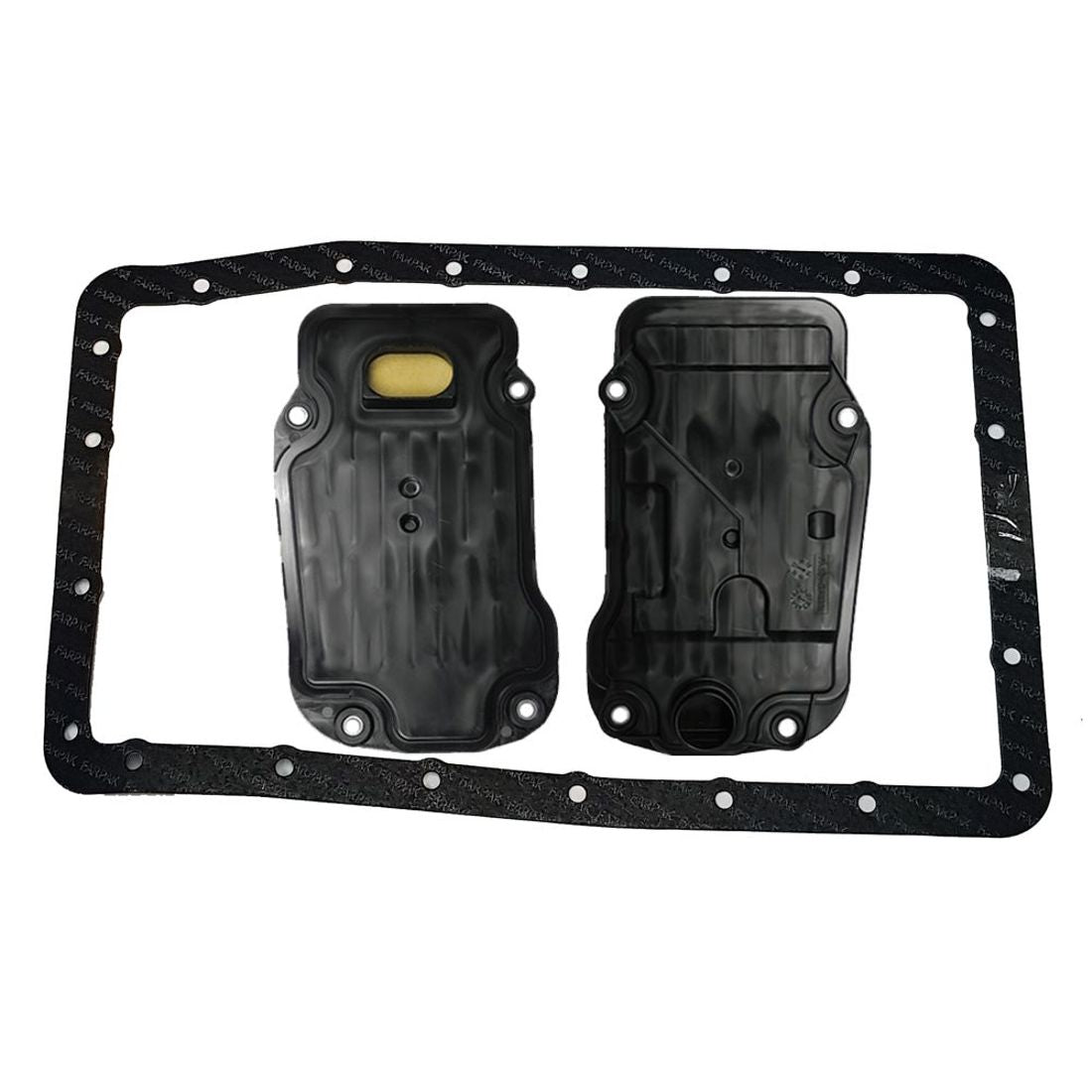 Empaque y filtro A761E 2003-