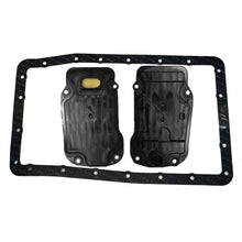 Empaque y filtro A761E 2003-