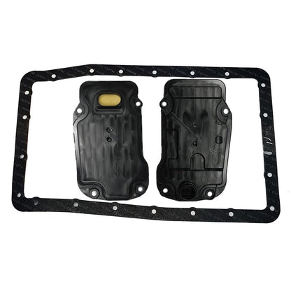 Empaque y filtro A761E 2003-