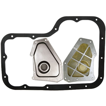 Empaque y filtro RL3F01A 1981-