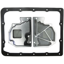 Empaque y filtro A44DL A42DL A45DL A43DL 1982-