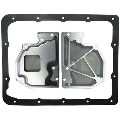 Empaque y filtro A44DL A42DL A45DL A43DL 1982-