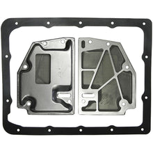 Empaque y filtro A42D A43D 1981-