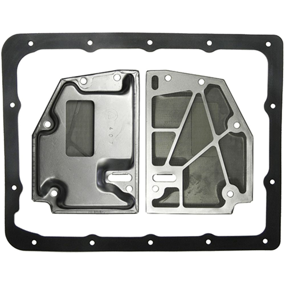 Empaque y filtro A42D A43D 1981-