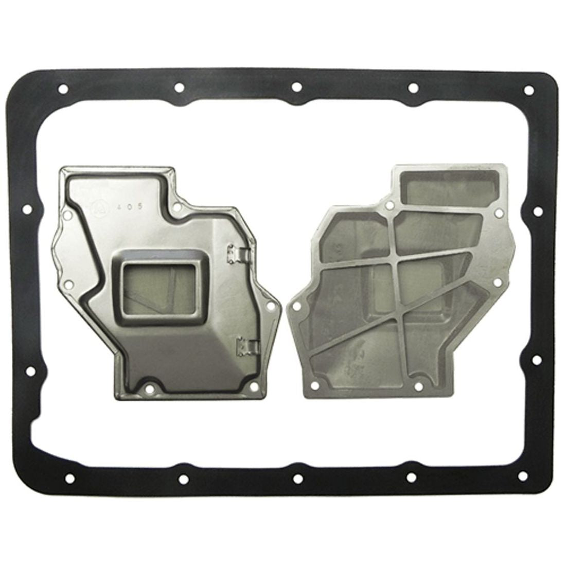 Empaque y filtro A43DE A44DE A46DE 1983-