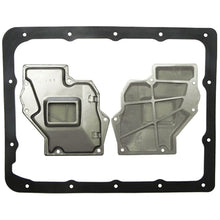 Empaque y filtro A43DE A44DE A46DE 1983-