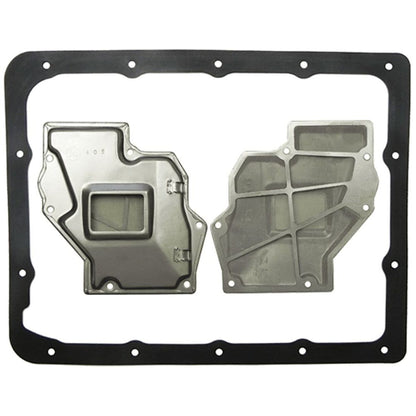 Empaque y filtro A43DE A44DE A46DE 1983-