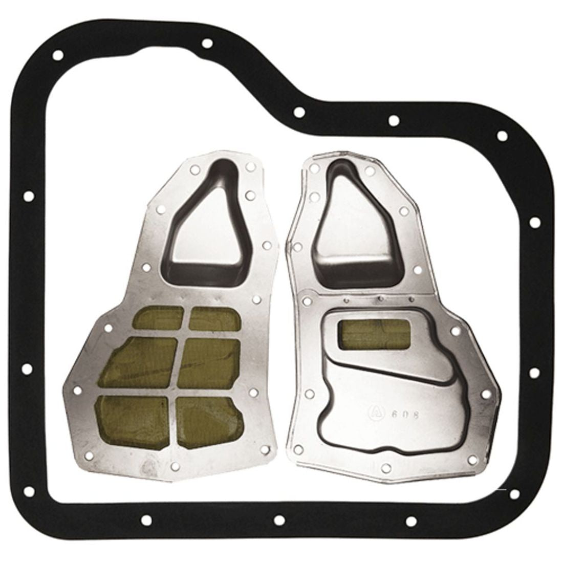 Empaque y filtro LN471B 1983-