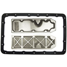 Empaque y filtro 4x4 4WD A340H 1985-