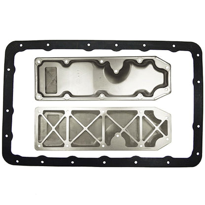 Empaque y filtro 4x4 4WD A340H 1985-