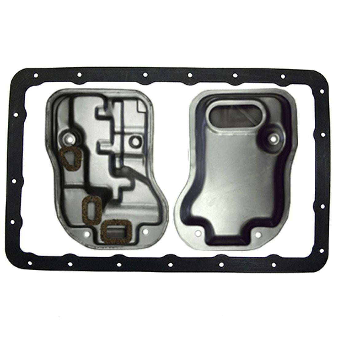 Empaque y filtro LEXUS TOYOTA 340 1982-