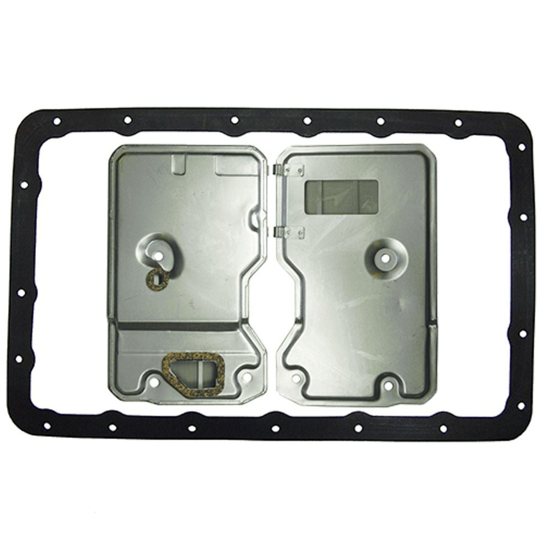 Empaque y filtro 2wd A340E 1985-