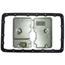 Empaque y filtro 2wd A340E 1985-