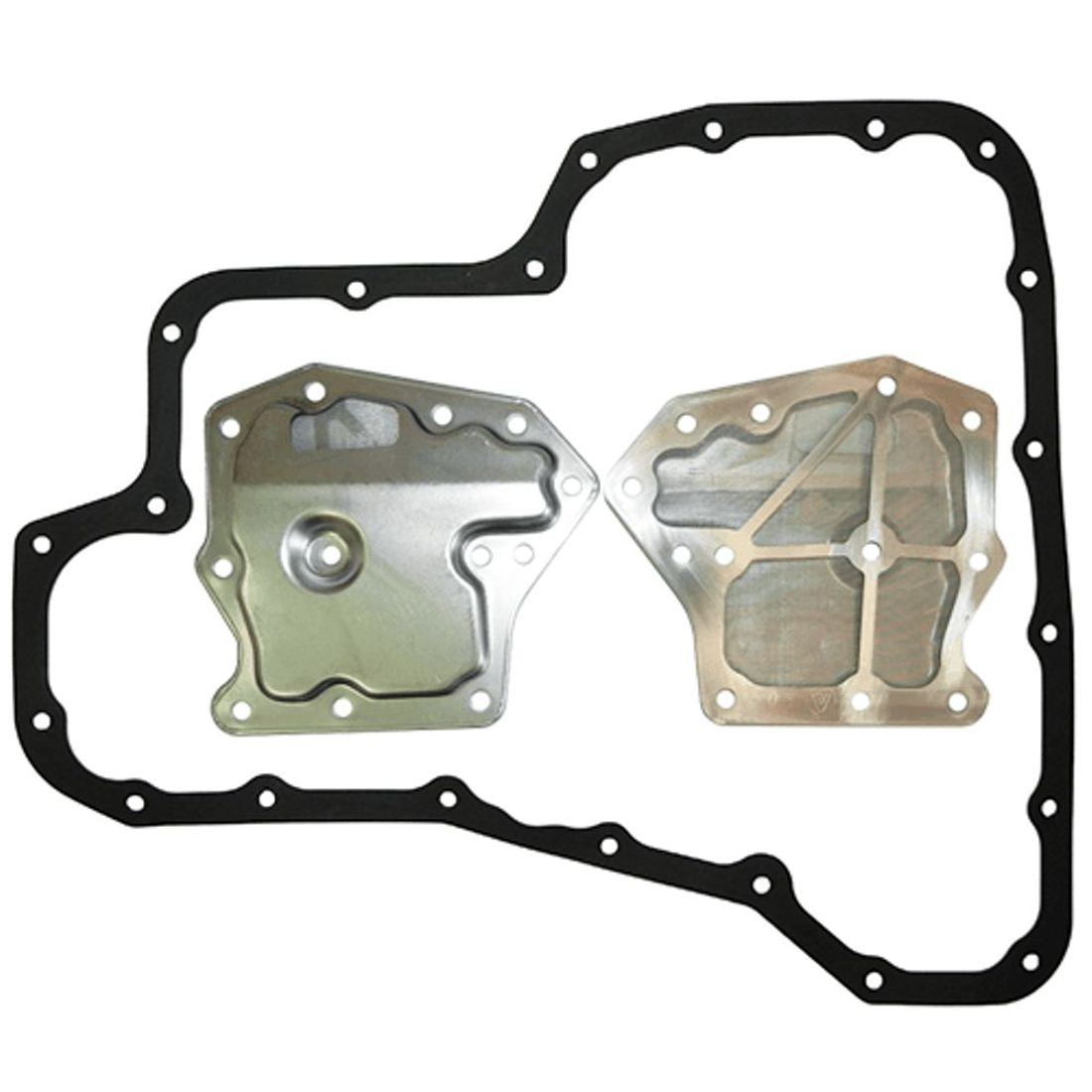 Empaque y filtro RL4F03A 1991-