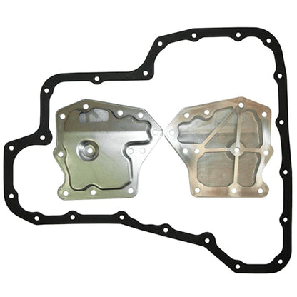 Empaque y filtro RL4F03A 1991-