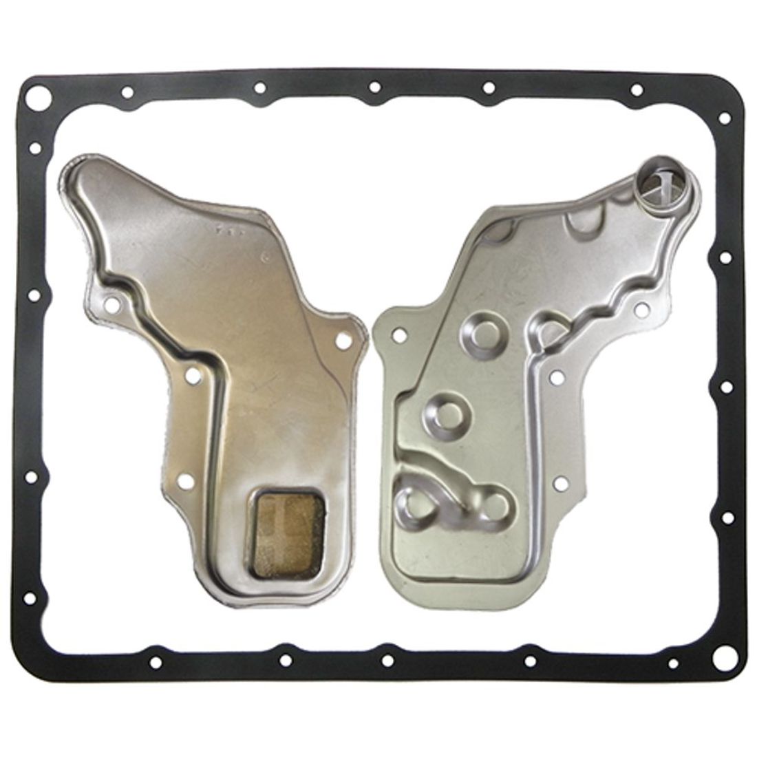 Empaque y filtro Pathfinder 2WD RE4R01A 1987-