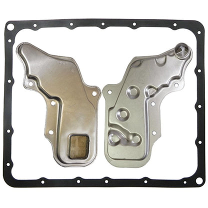 Empaque y filtro Pathfinder 2WD RE4R01A 1987-