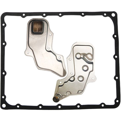 Empaque y filtro 4wd tubo de 1" Pathfinder RE4R01A 1987-