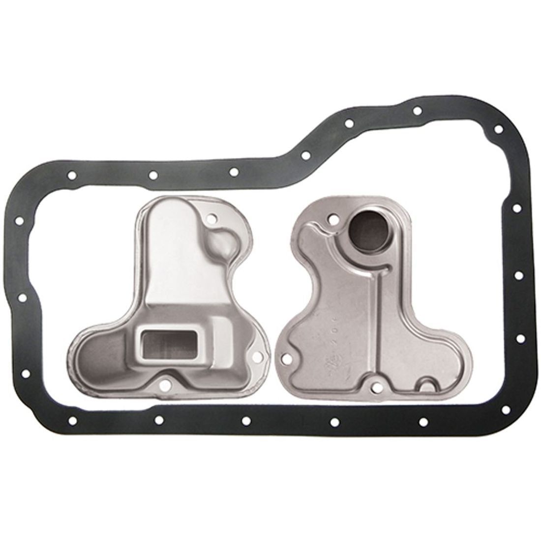 Empaque y filtro 4EAT-F 1991-