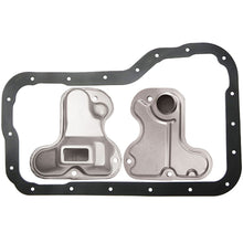 Empaque y filtro 4EAT-F 1991-