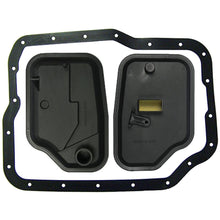 Empaque y filtro 4F27E 1999-