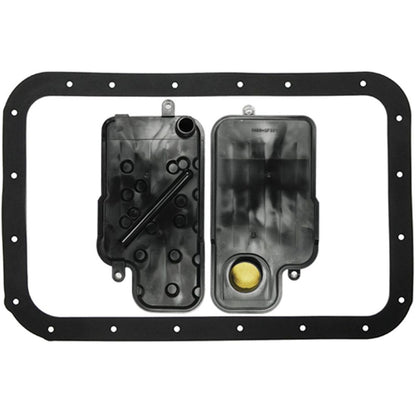 Empaque y filtro tubo de 1/2" R4A51 2001-