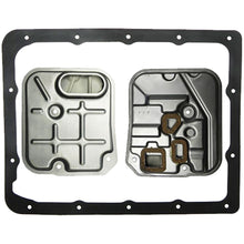 Empaque y filtro A650E 2000-