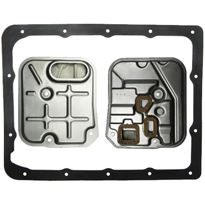 Empaque y filtro A650E 2000-