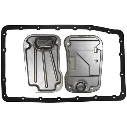 Empaque y filtro Toyota A750 2003-