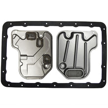 Empaque y filtro A650E todos excepto LS 200 1997-